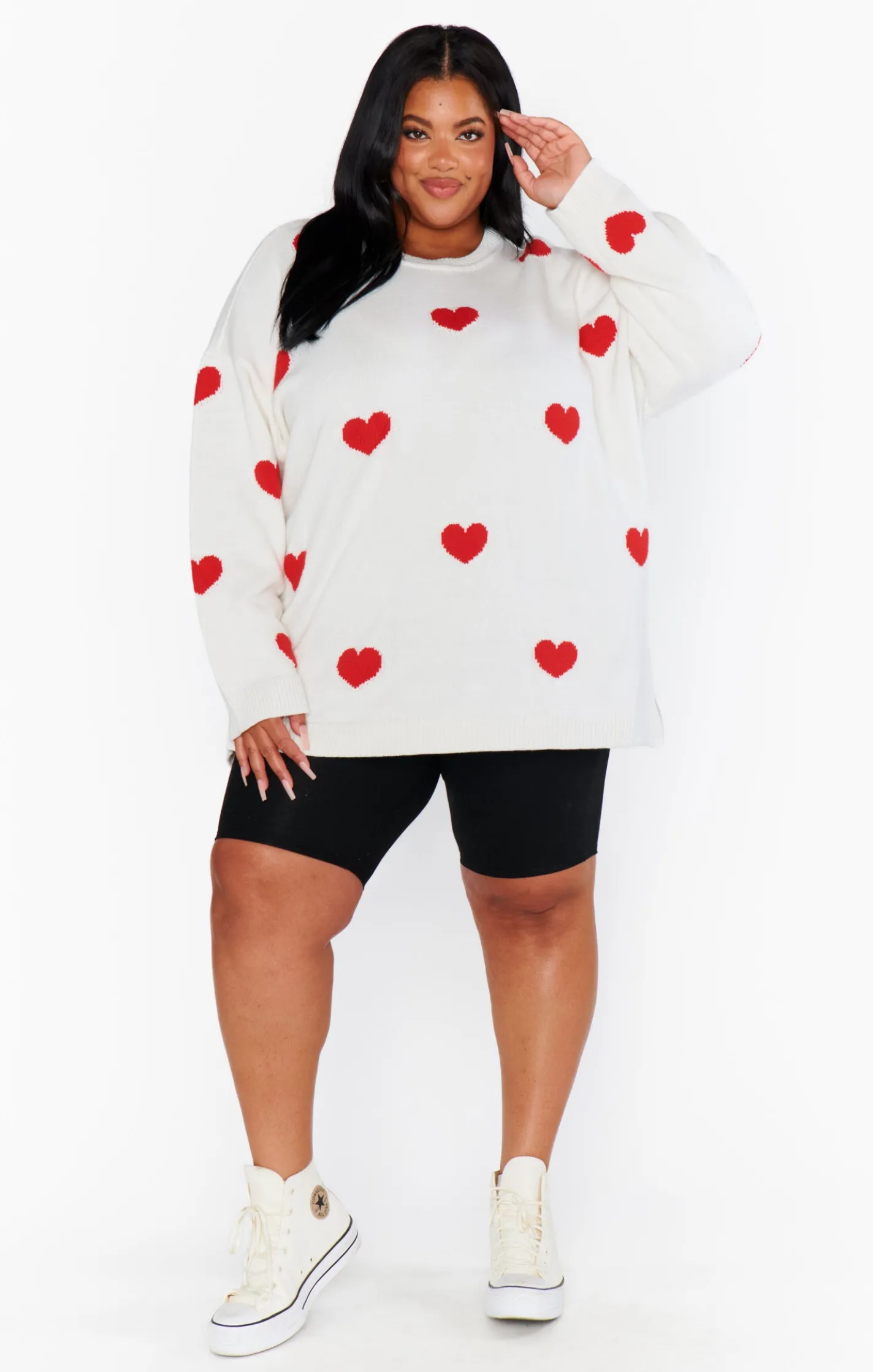 Show Me Your Mumu Go To Sweater
