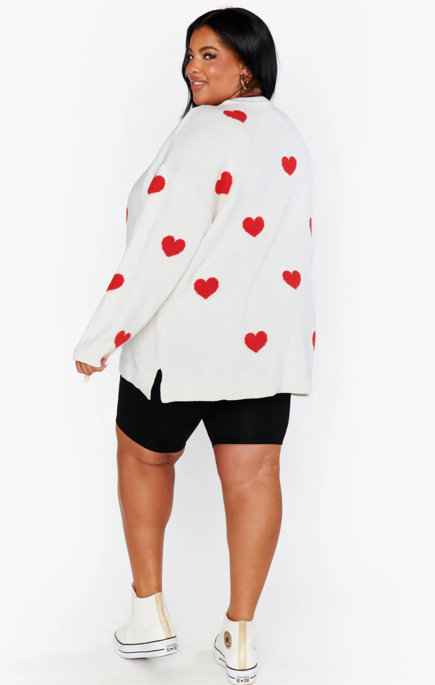 Show Me Your Mumu Go To Sweater