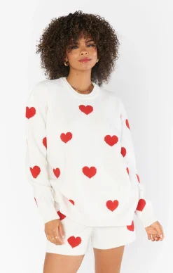 Show Me Your Mumu Go To Sweater