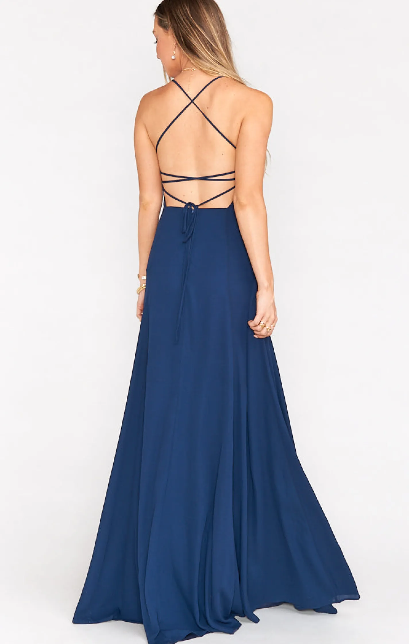 Show Me Your Mumu Godshaw Goddess Gown
