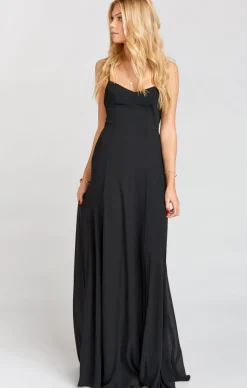 Show Me Your Mumu Godshaw Goddess Gown