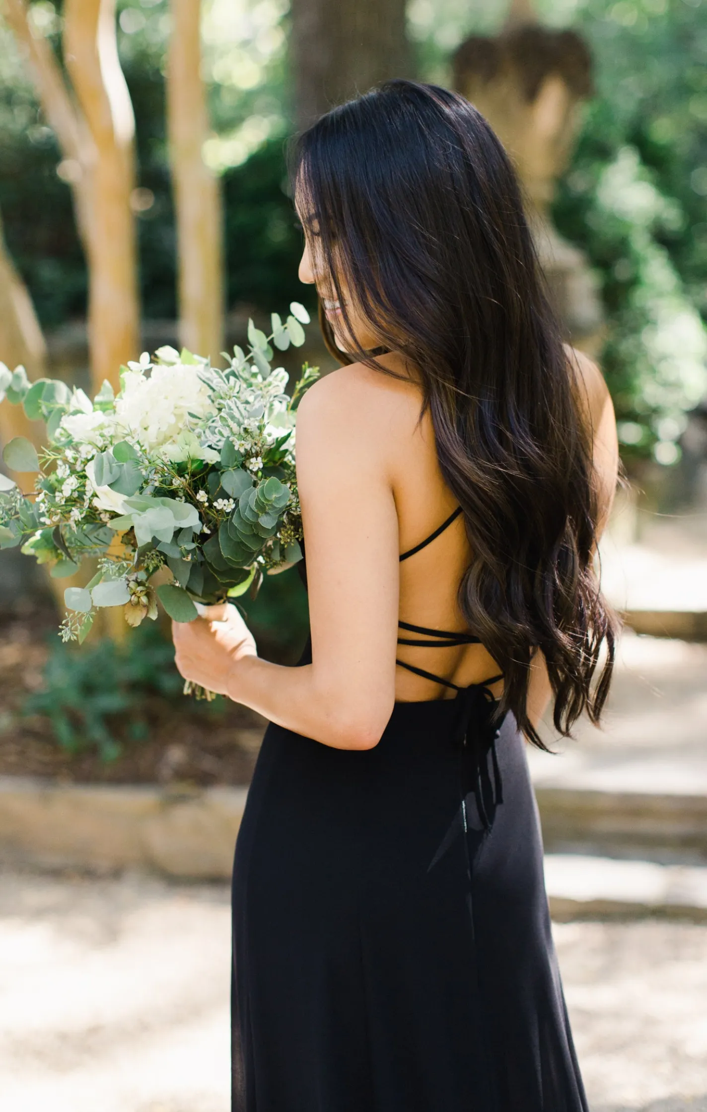 Show Me Your Mumu Godshaw Goddess Gown