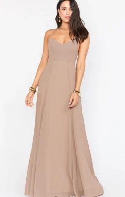 Show Me Your Mumu Godshaw Goddess Gown