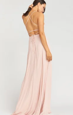 Show Me Your Mumu Godshaw Goddess Gown