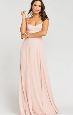 Show Me Your Mumu Godshaw Goddess Gown