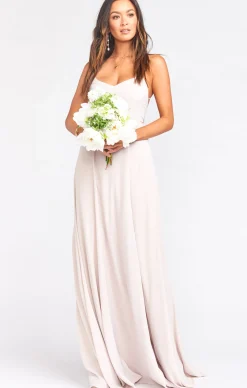 Show Me Your Mumu Godshaw Goddess Gown