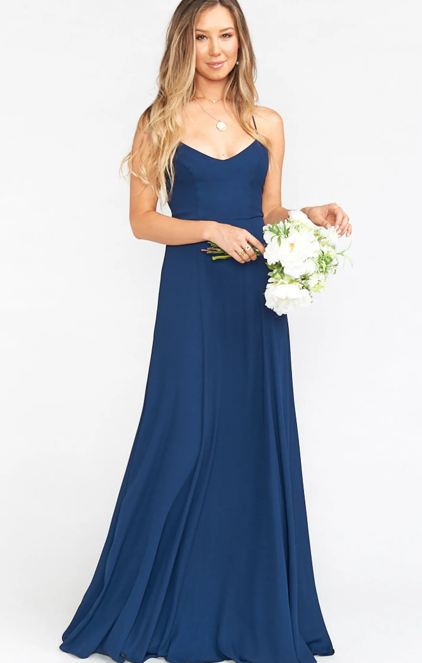 Show Me Your Mumu Godshaw Goddess Gown