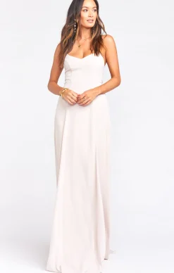 Show Me Your Mumu Godshaw Goddess Gown