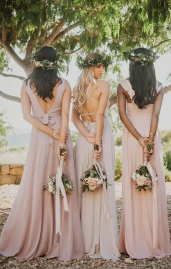Show Me Your Mumu Godshaw Goddess Gown