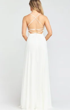 Show Me Your Mumu Godshaw Goddess Gown