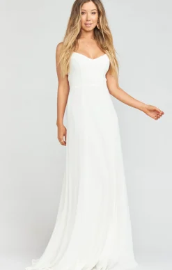 Show Me Your Mumu Godshaw Goddess Gown