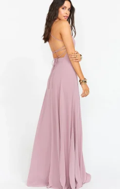 Show Me Your Mumu Godshaw Goddess Gown