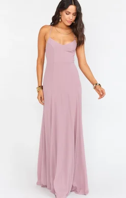 Show Me Your Mumu Godshaw Goddess Gown