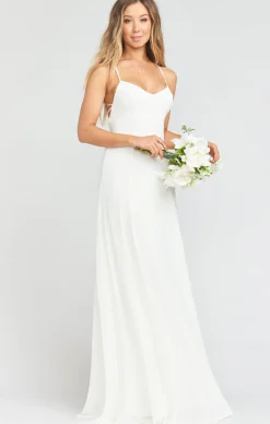 Show Me Your Mumu Godshaw Goddess Gown
