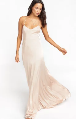 Show Me Your Mumu Godshaw Goddess Gown