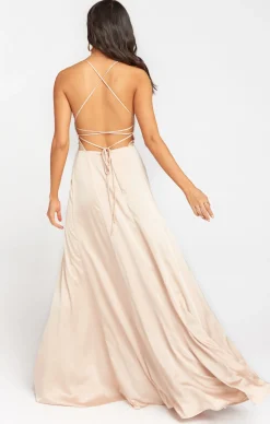 Show Me Your Mumu Godshaw Goddess Gown