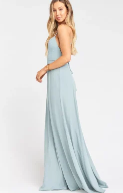 Show Me Your Mumu Godshaw Goddess Gown