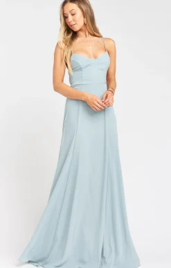 Show Me Your Mumu Godshaw Goddess Gown