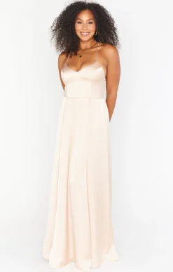 Show Me Your Mumu Godshaw Goddess Gown