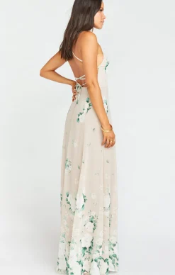 Show Me Your Mumu Godshaw Goddess Gown