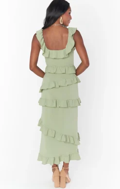 Show Me Your Mumu Greta Dress
