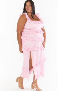 Show Me Your Mumu Greta Dress