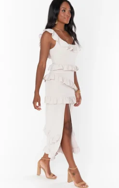 Show Me Your Mumu Greta Dress