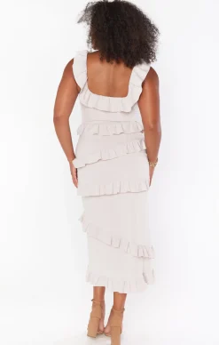 Show Me Your Mumu Greta Dress