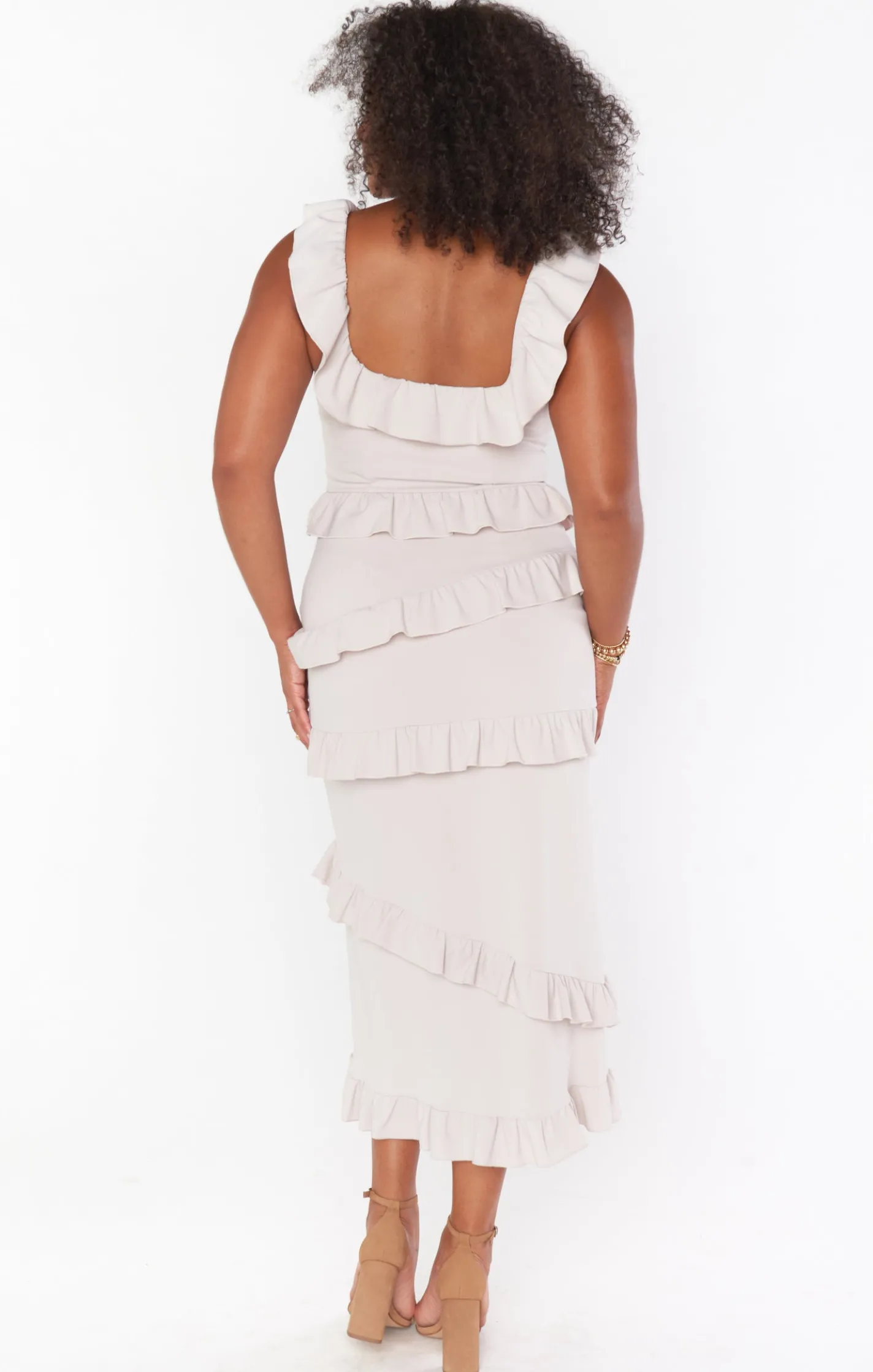 Show Me Your Mumu Greta Dress