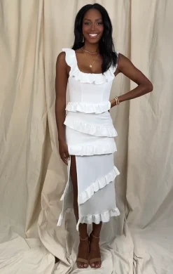 Show Me Your Mumu Greta Dress