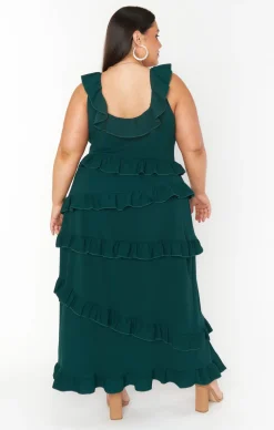 Show Me Your Mumu Greta Dress