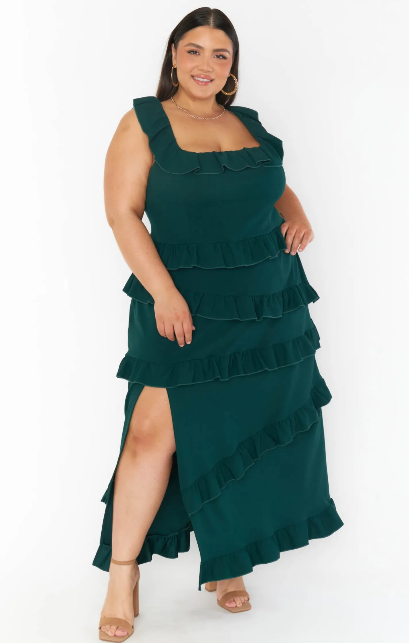 Show Me Your Mumu Greta Dress