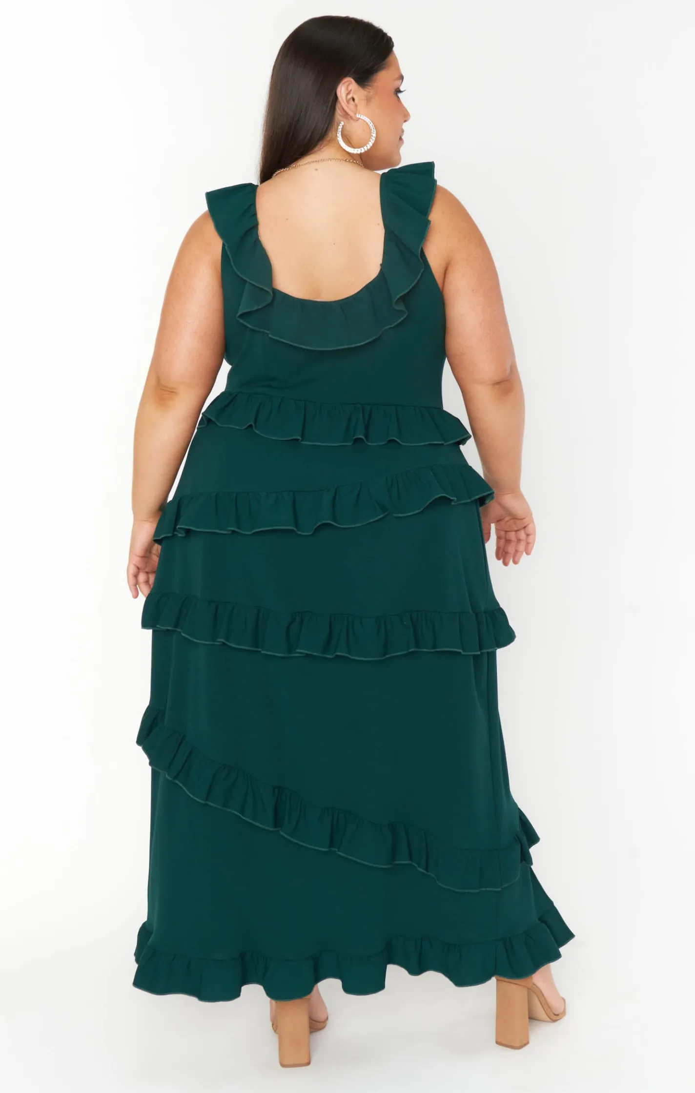 Show Me Your Mumu Greta Dress