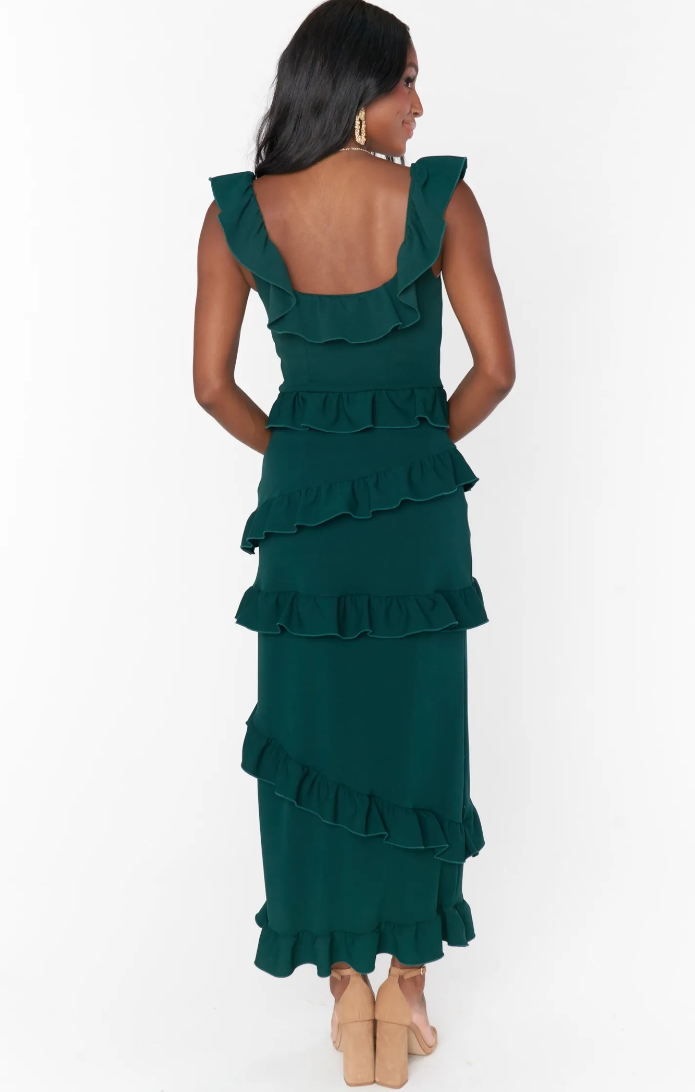 Show Me Your Mumu Greta Dress