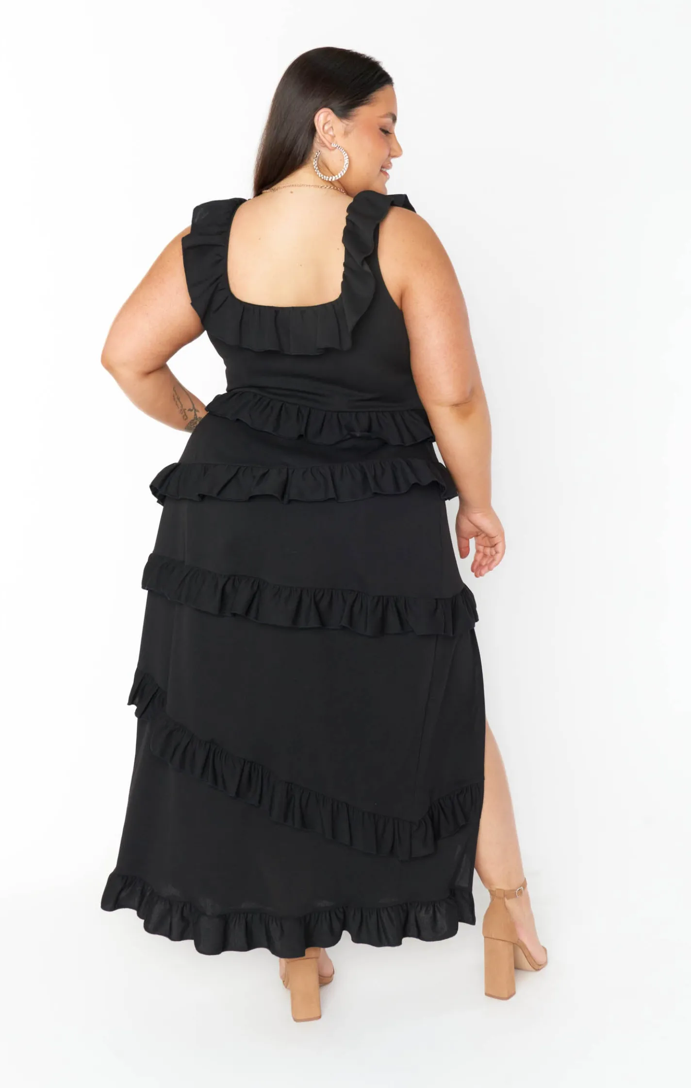 Show Me Your Mumu Greta Dress