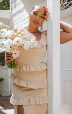 Show Me Your Mumu Greta Dress