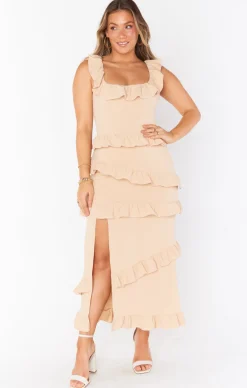 Show Me Your Mumu Greta Dress