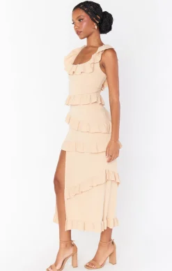 Show Me Your Mumu Greta Dress