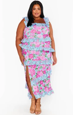 Show Me Your Mumu Greta Dress
