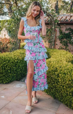 Show Me Your Mumu Greta Dress