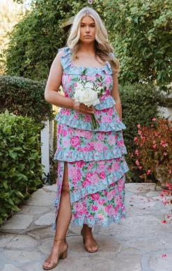 Show Me Your Mumu Greta Dress
