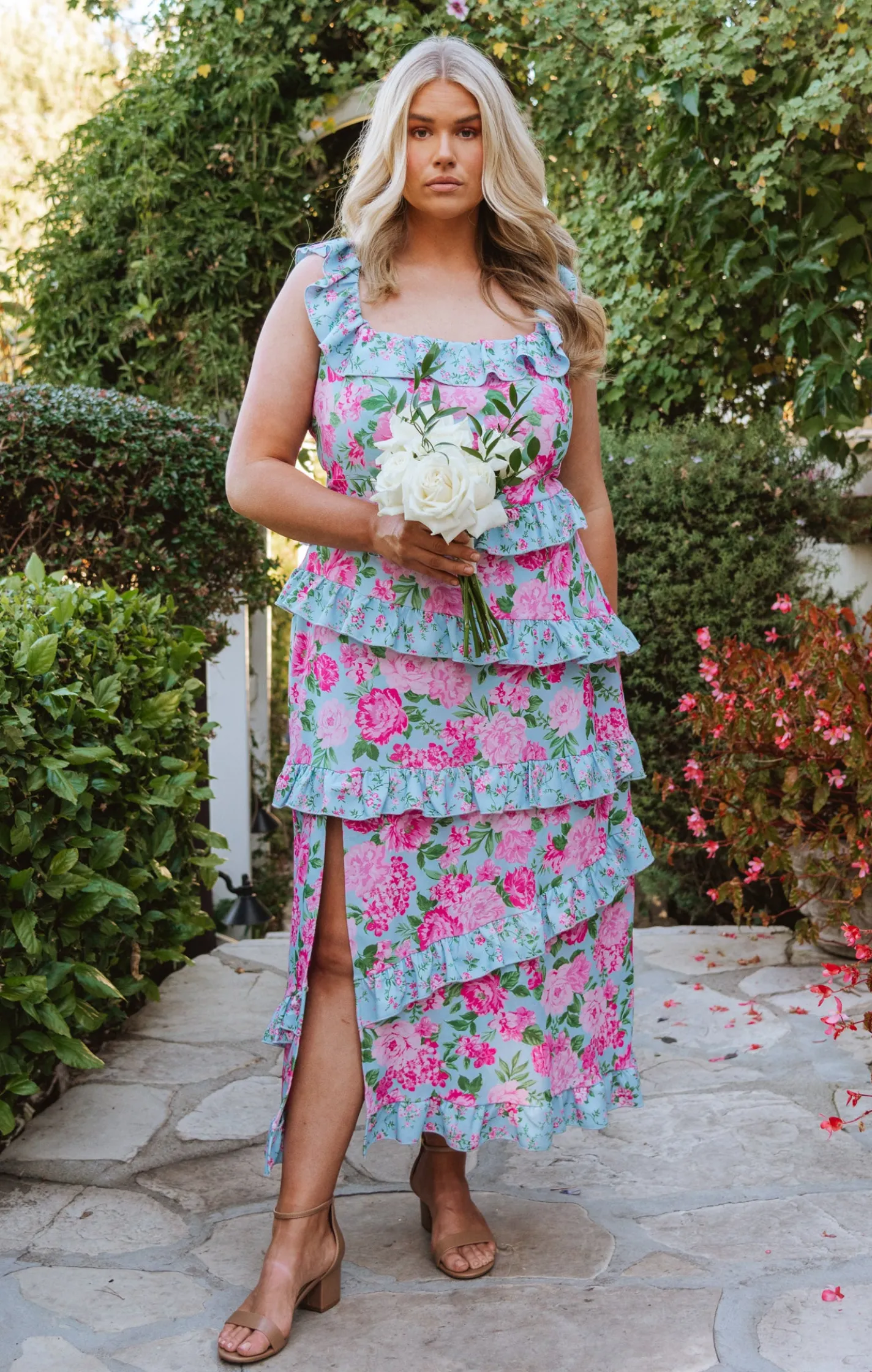 Show Me Your Mumu Greta Dress