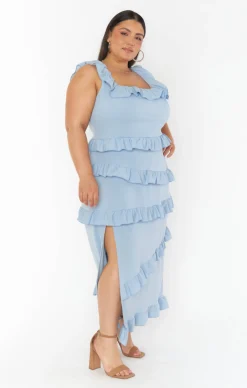 Show Me Your Mumu Greta Dress