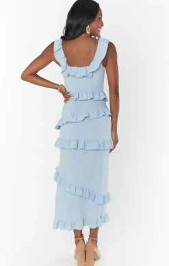 Show Me Your Mumu Greta Dress