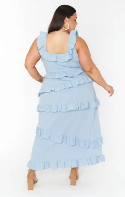 Show Me Your Mumu Greta Dress