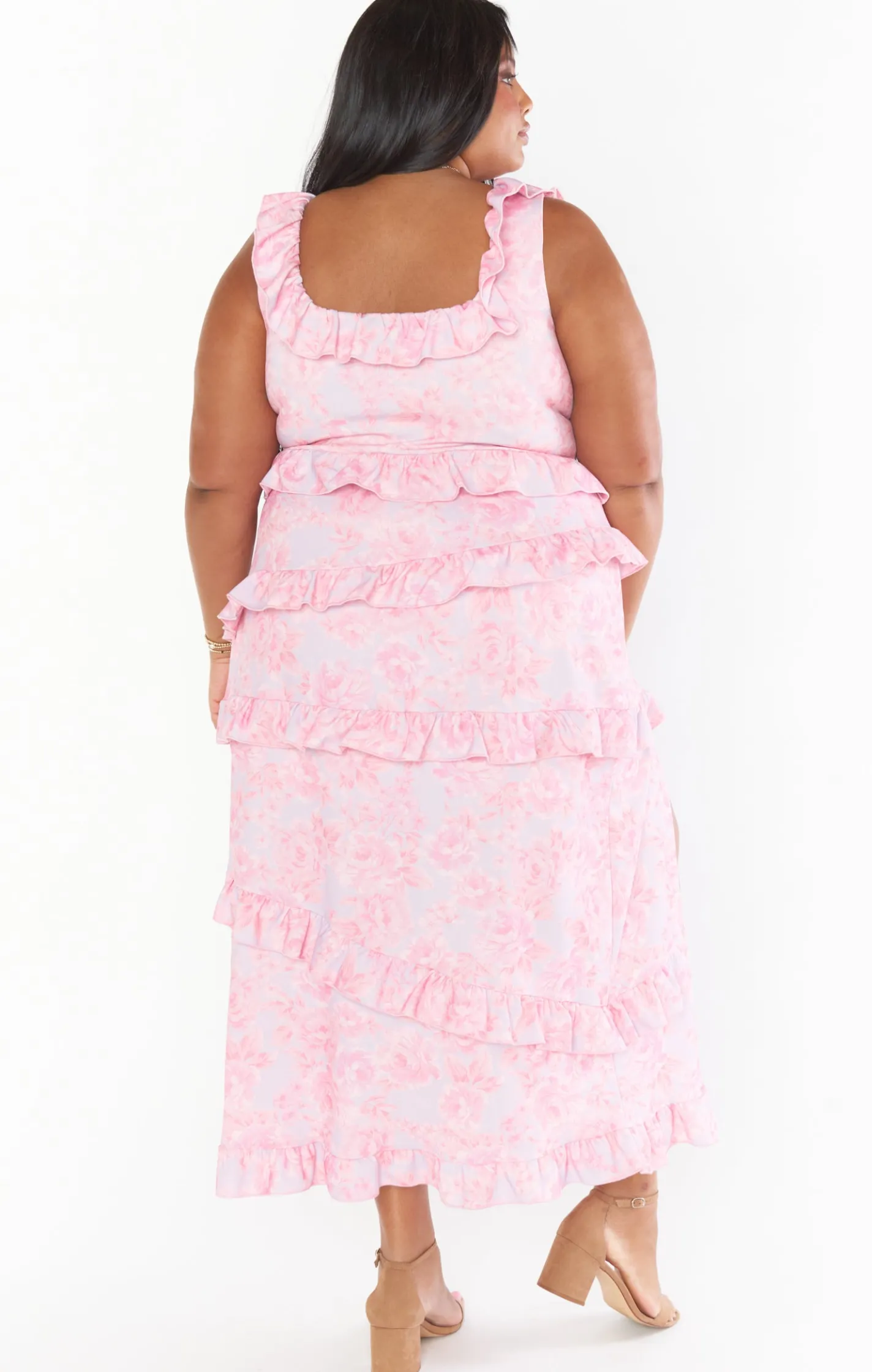 Show Me Your Mumu Greta Dress