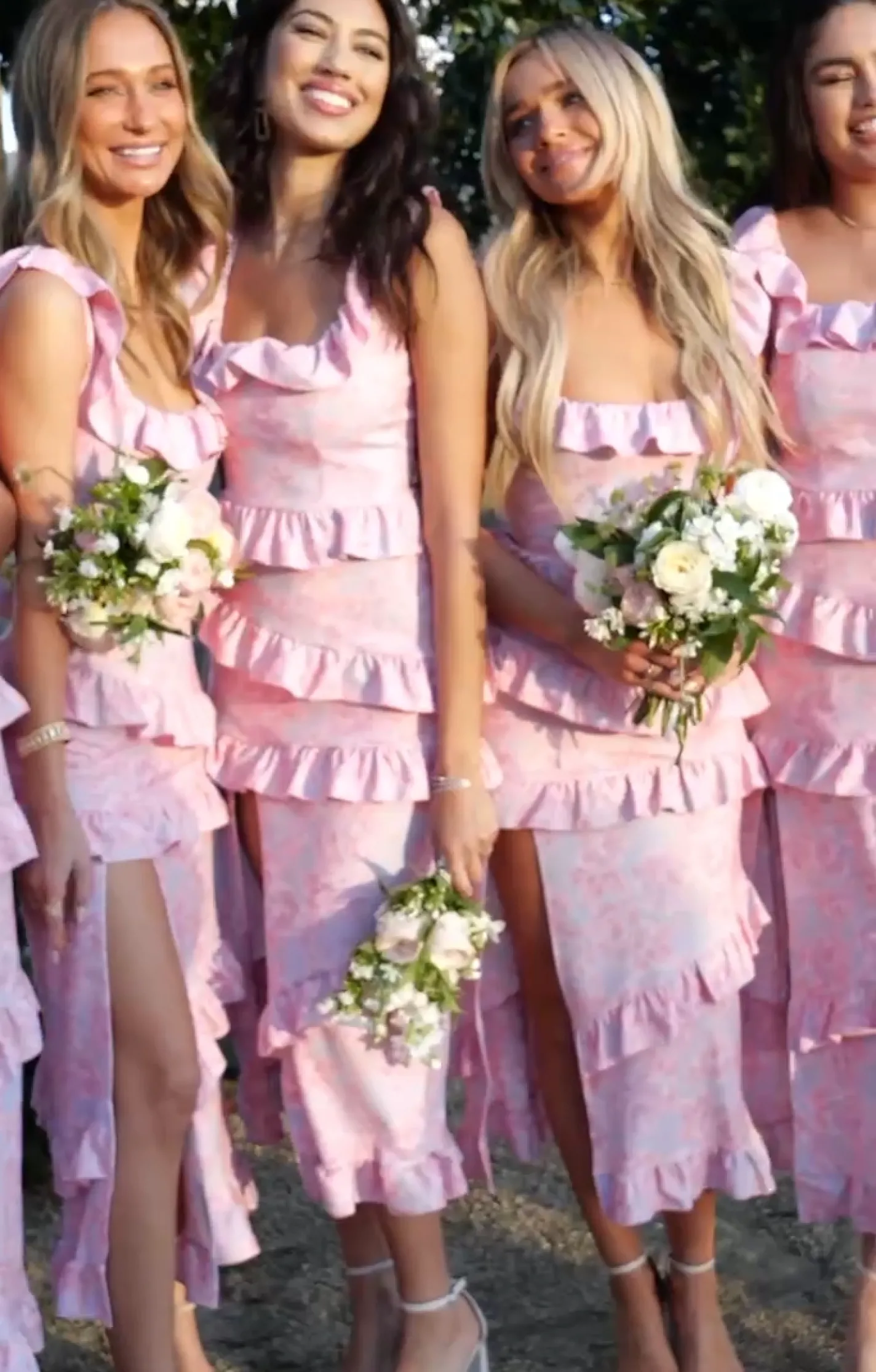 Show Me Your Mumu Greta Dress