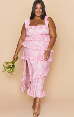 Show Me Your Mumu Greta Dress