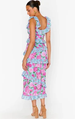 Show Me Your Mumu Greta Dress