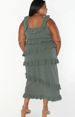 Show Me Your Mumu Greta Dress